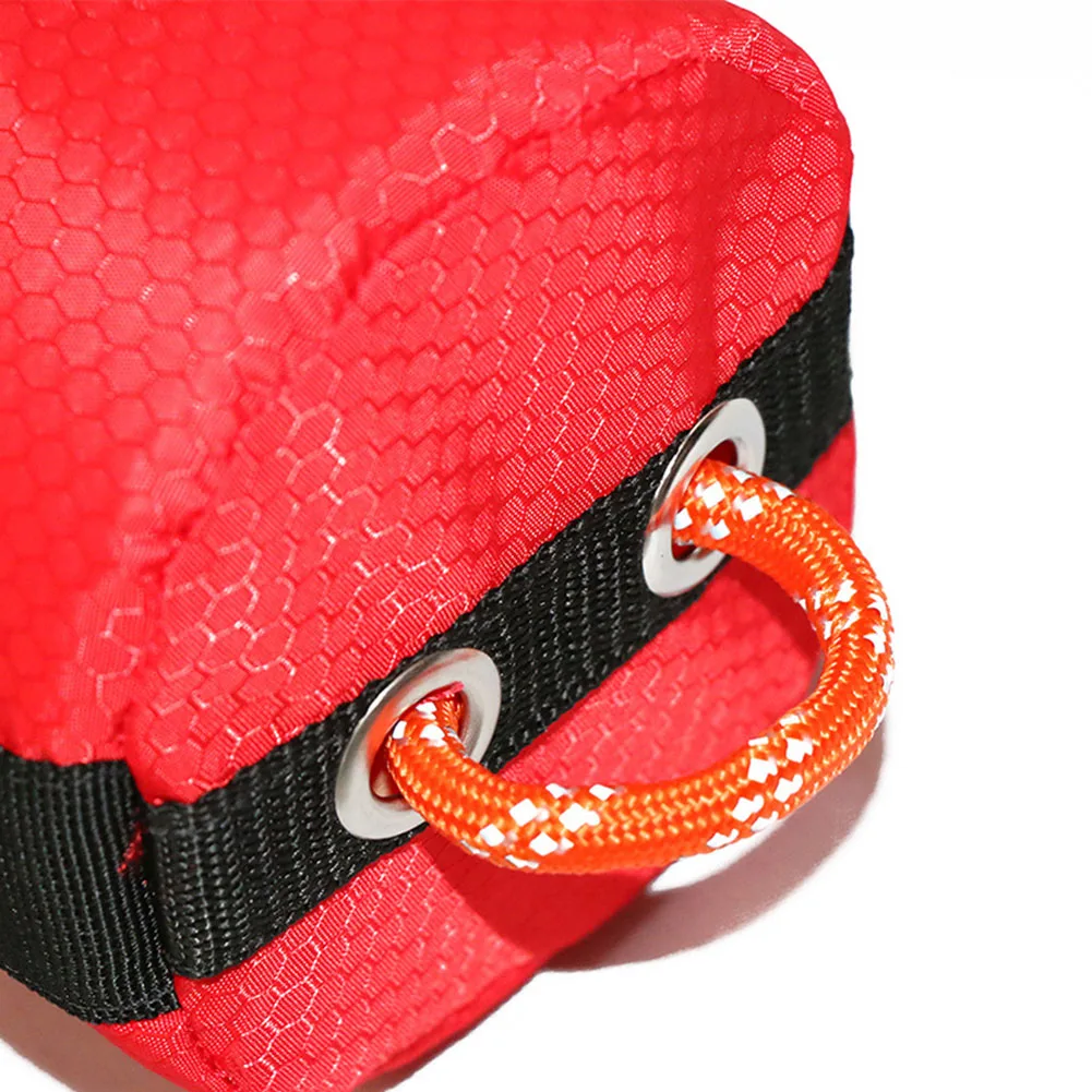 Throwing Bag With 20M Reflecti - Rescue Rope Throw ulasan dan harga