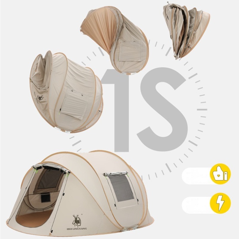 Tents Outdoor Camping Waterpro - Emergency Mylar Tent ulasan dan harga