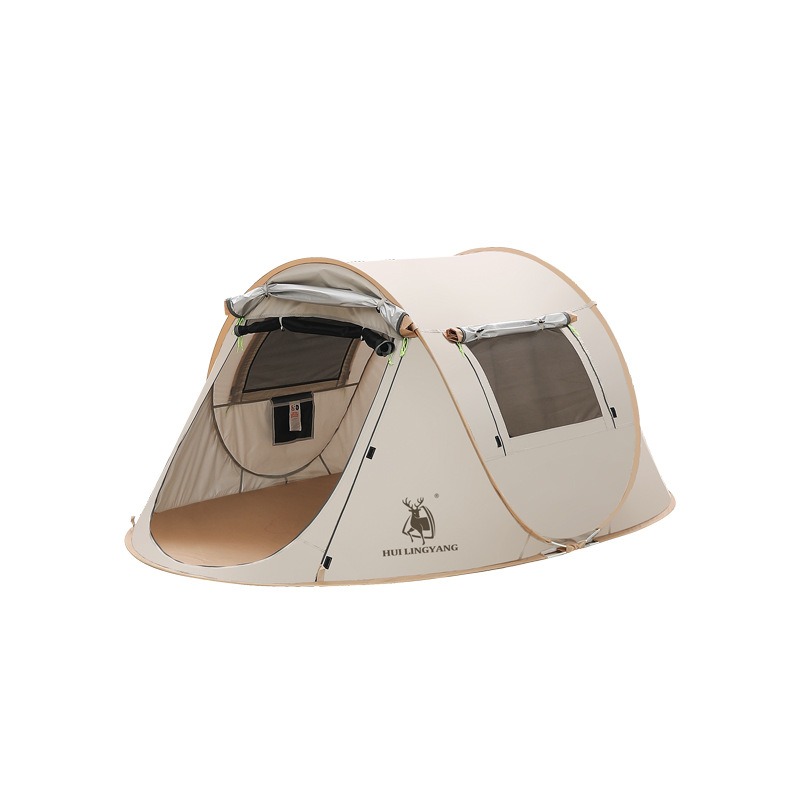 Tents Outdoor Camping Waterpro - Emergency Mylar Tent ulasan dan harga