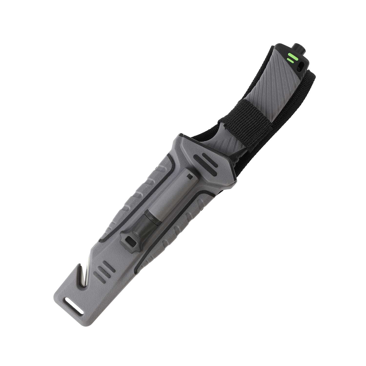 Ganzo G8012 Knife Fixed Blade  - Bushcraft Knife Fixed ulasan dan harga