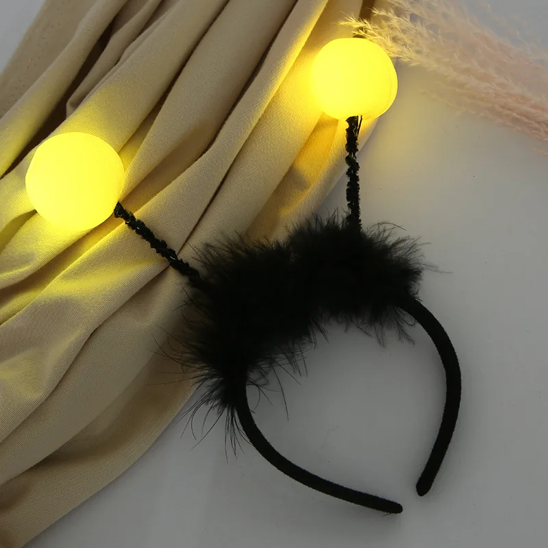 Flashing Feather Bee Antenna B - Sos Light Strobe ulasan dan harga