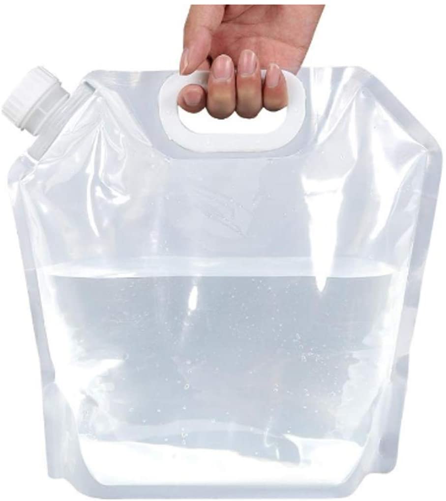 5L 10 L Collapsible Water Cont - Water Bag Collapsible ulasan dan harga
