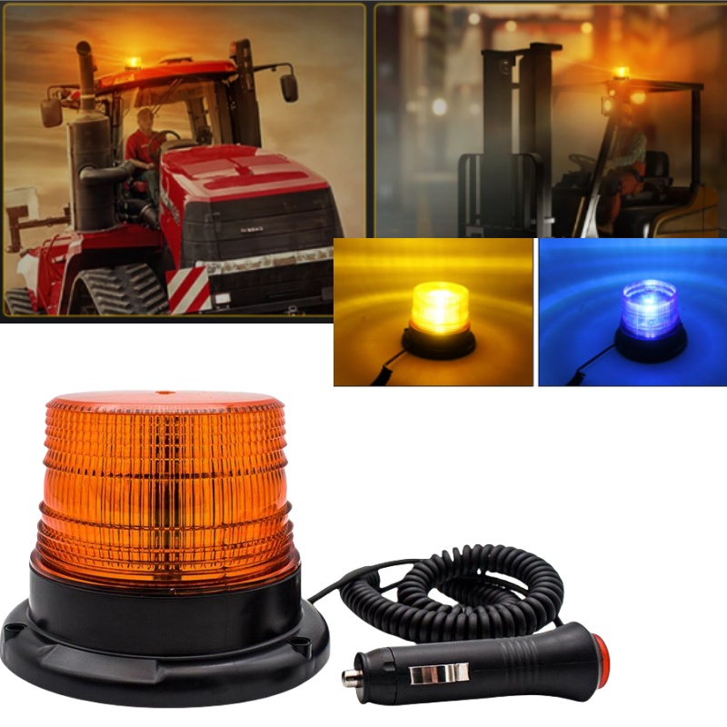 LED Strobe Warning Light Emerg - Sos Light Strobe ulasan dan harga