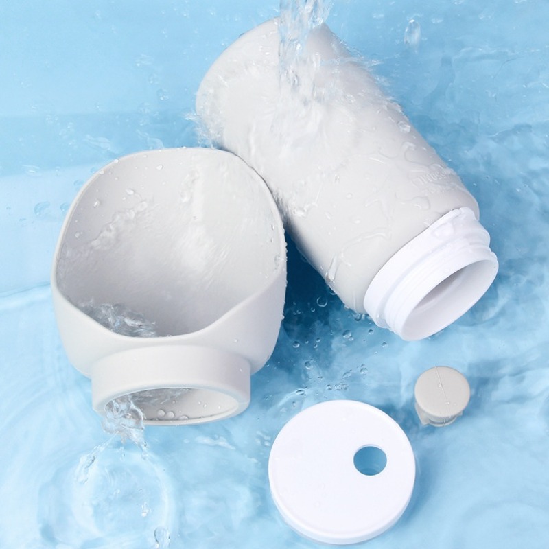 Pet Travel Water Bottle: Colla - Water Bag Collapsible ulasan dan harga